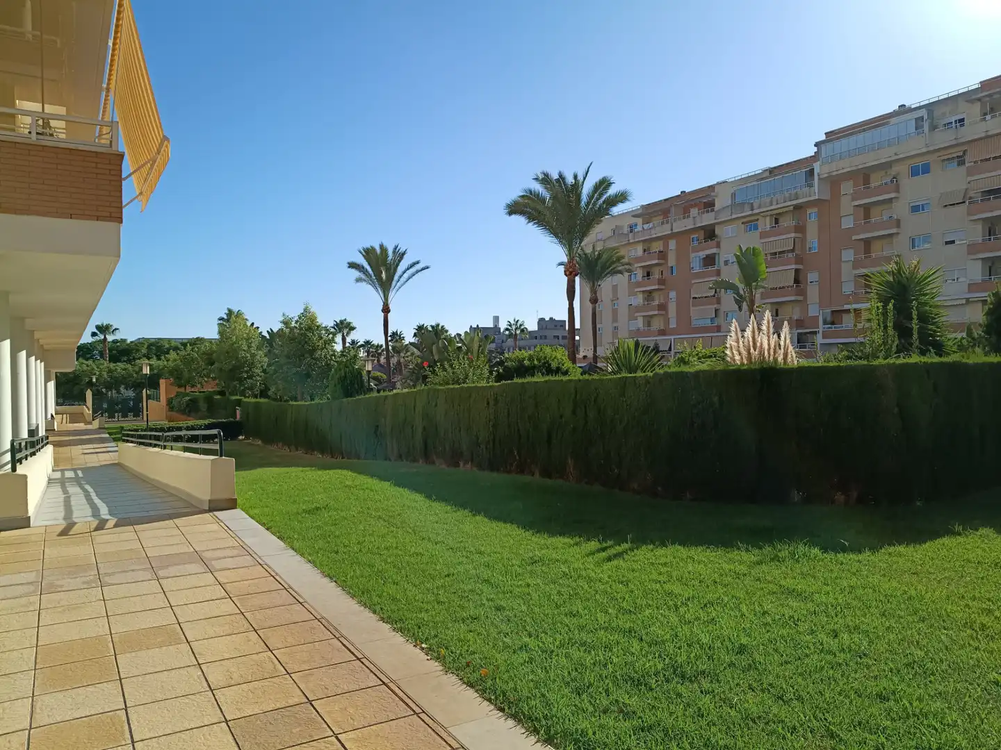 Flat with pool to rent in Calle Escritora Carmen Conde 5, imagen 44