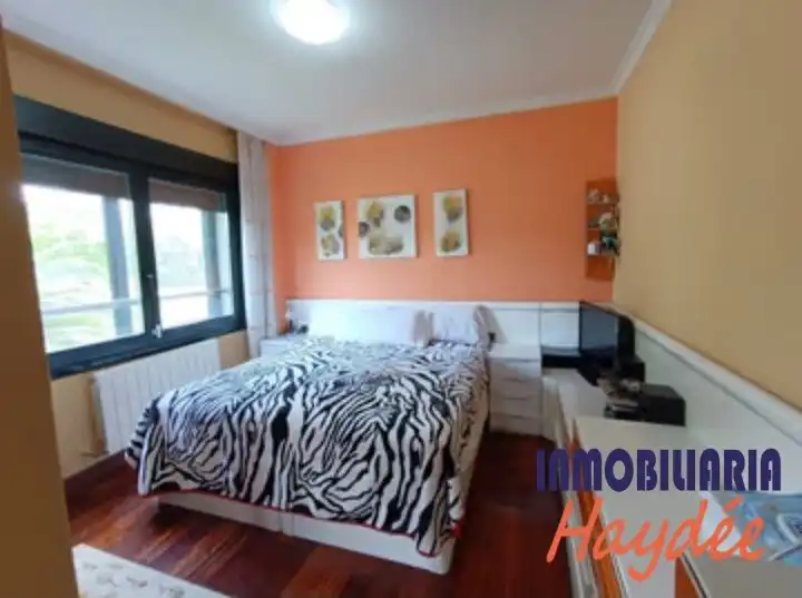 Habitación de Casa o chalet en venta en Berango con Calefacción, Terraza y Trastero