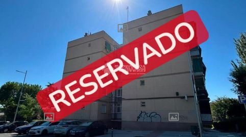 Piso en venta en Coslada