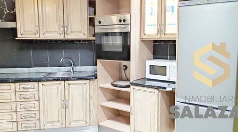 Photo 3 of Flat for rent in Calle Azordoiaga Auzoa, Alonsotegi, Bizkaia