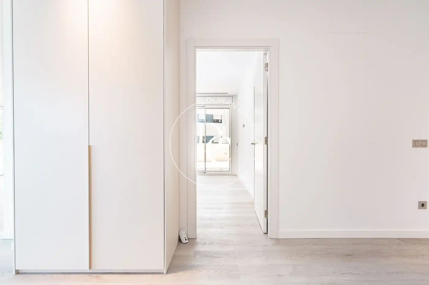 Flat for rent in Carrer d'Enric Morera, Can Girona - Terramar - Vinyet