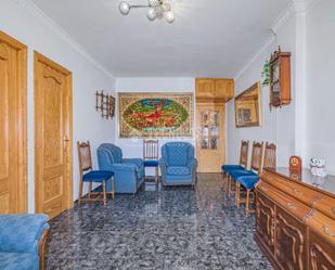 Flat for sale in  Granada Capital  with Balcony