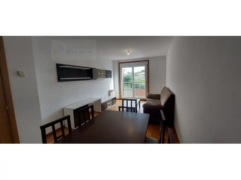 Living room of Flat for sale in Lalín