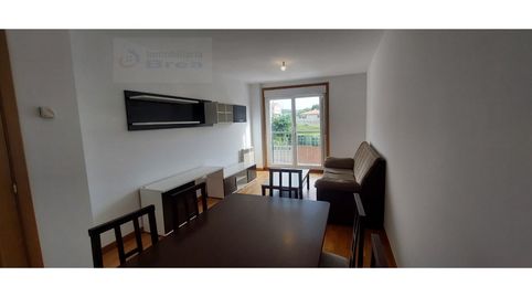 Foto 5 de Piso en venta en Rua Enrique Vidal Abascal, Lalín, Pontevedra