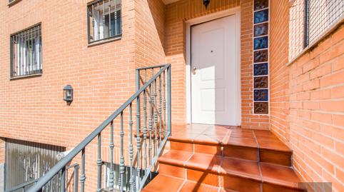 Foto 4 de Casa adosada en venda a Calle del Olivo, Centro, Madrid