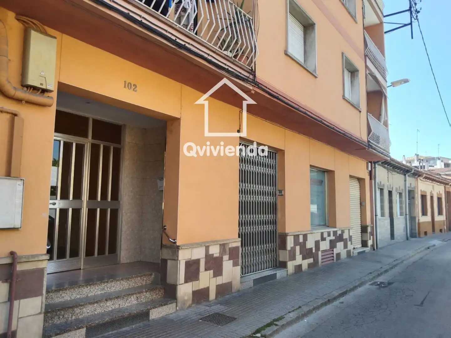 Pis en venda a Gaieta Ventallo, imagen 9