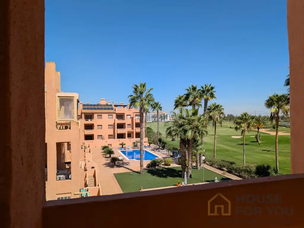 Apartament amb ascensor en venda a Calle Infanta Cristina, imagen 2