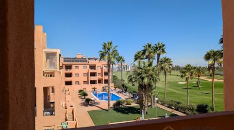 Foto 3 de Apartamento en venta en Calle Infanta Cristina, Las Lomas de Rame - Bahía Bella, Los Alcázares