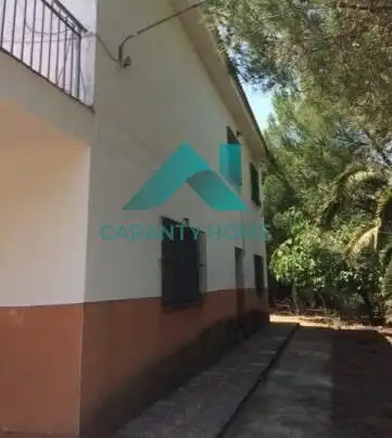 Casa rústica en venda a Casco Antiguo, imagen 7