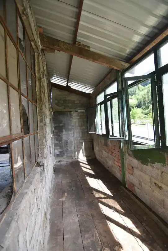 Nave industrial en venta en Soraluze / Plasencia de las Armas, imagen 7