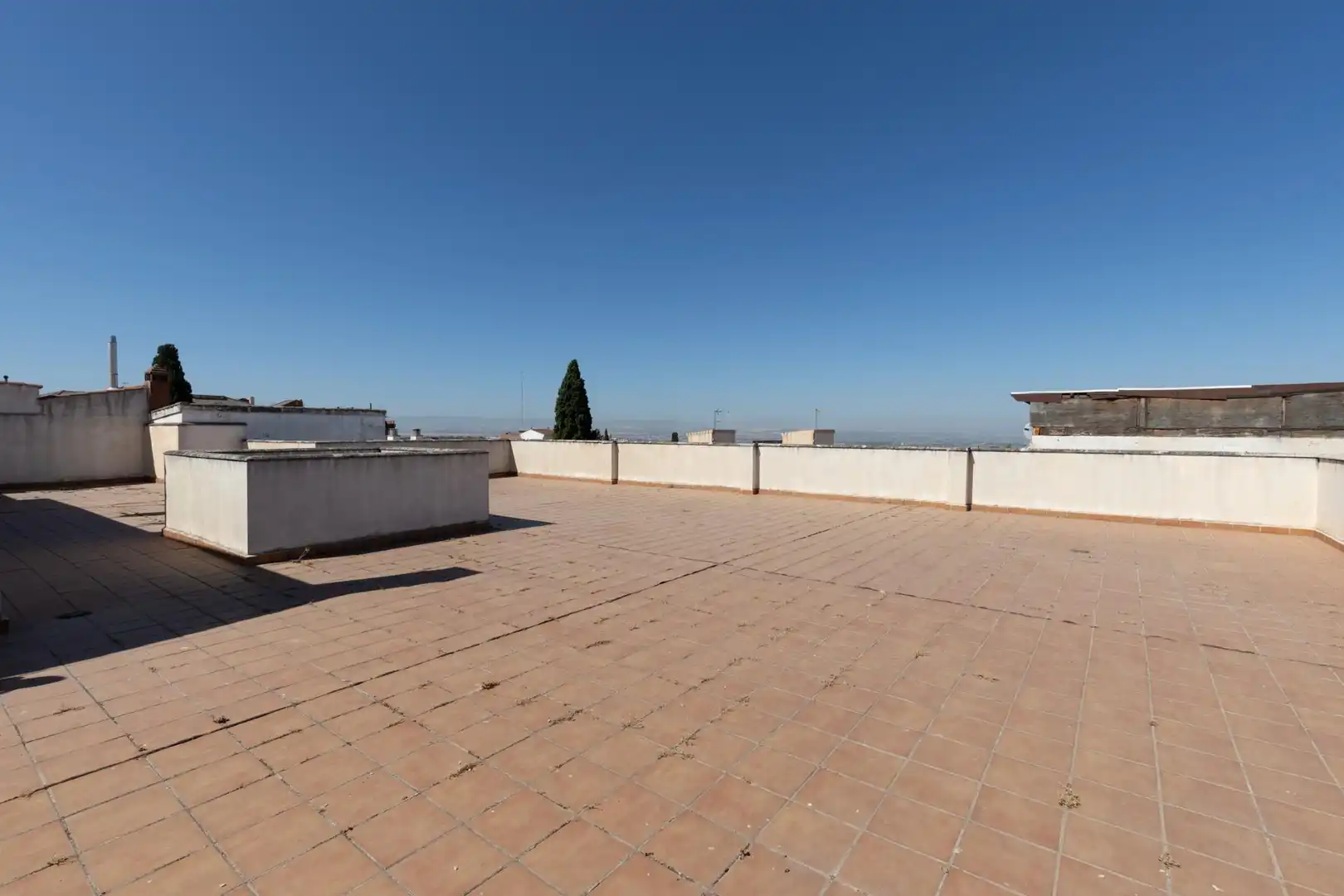 Terrassa de Pis en venda en Pulianas amb Aire condicionat
