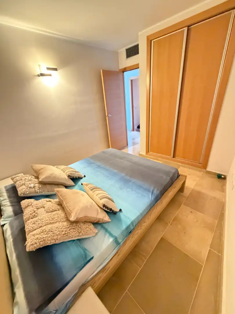 Bajo con piscina en venta en Ciutadella, imagen 27