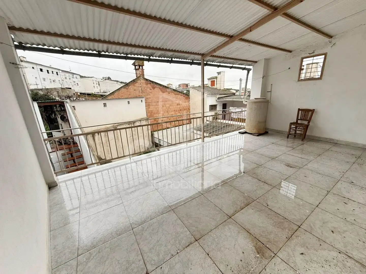 House with terrace for sale in Calle de las Cruces 30, imagen 18
