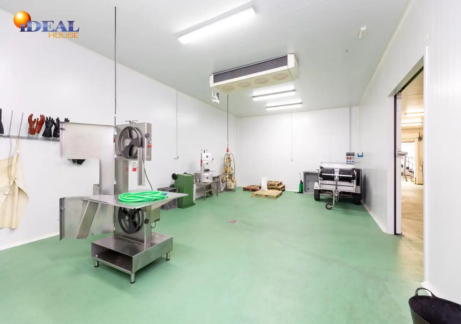 Nau industrial en venda a Romeral de Marchena #1, imagen 19