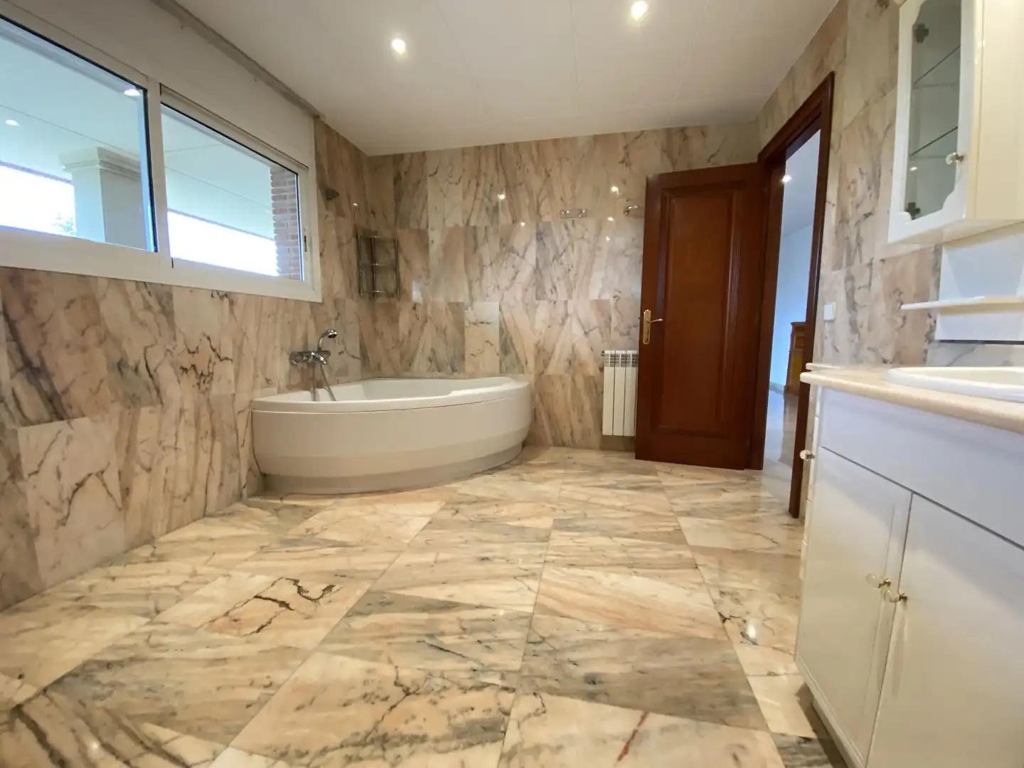 Casa con terraza en venta en Miquel Ángel, imagen 9