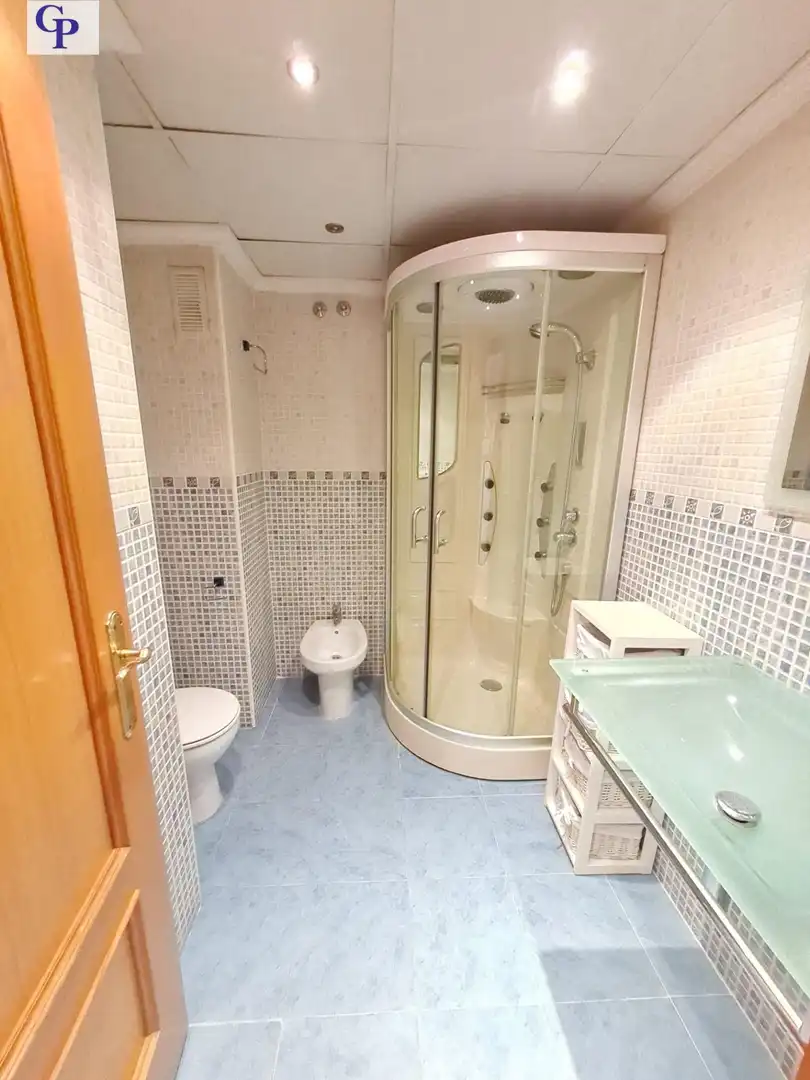 Wohnung zur Miete in Alaquàs