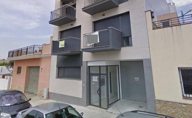 Garaje en Venta en GAUDI en Els Pallaresos