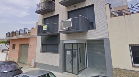 Solvia Inmobiliaria  Garaje Pallaresos Els