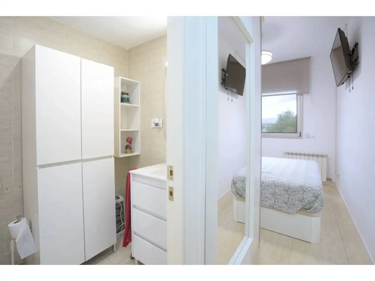 Flat with balcony for sale in Calle Francesc Ferrer i Guàrdia, imagen 13