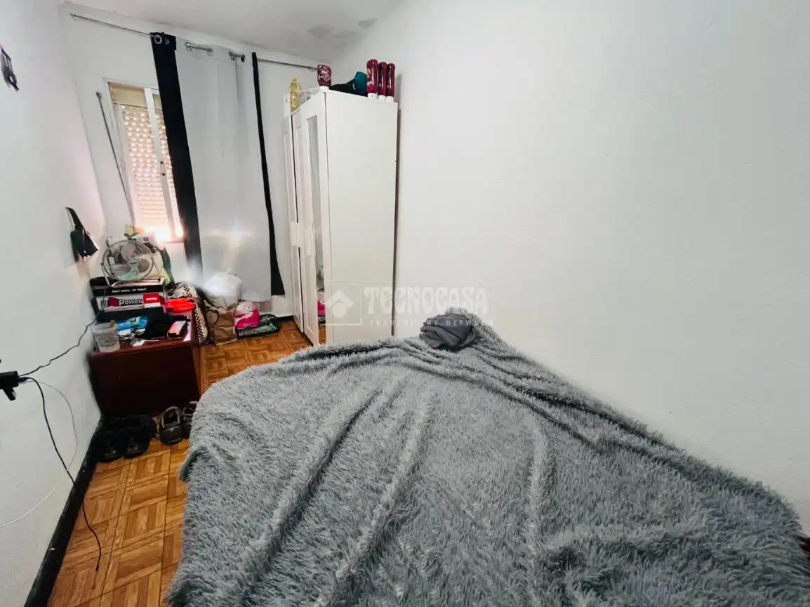 Habitación de Piso en venta en Torrejón de Ardoz con Calefacción