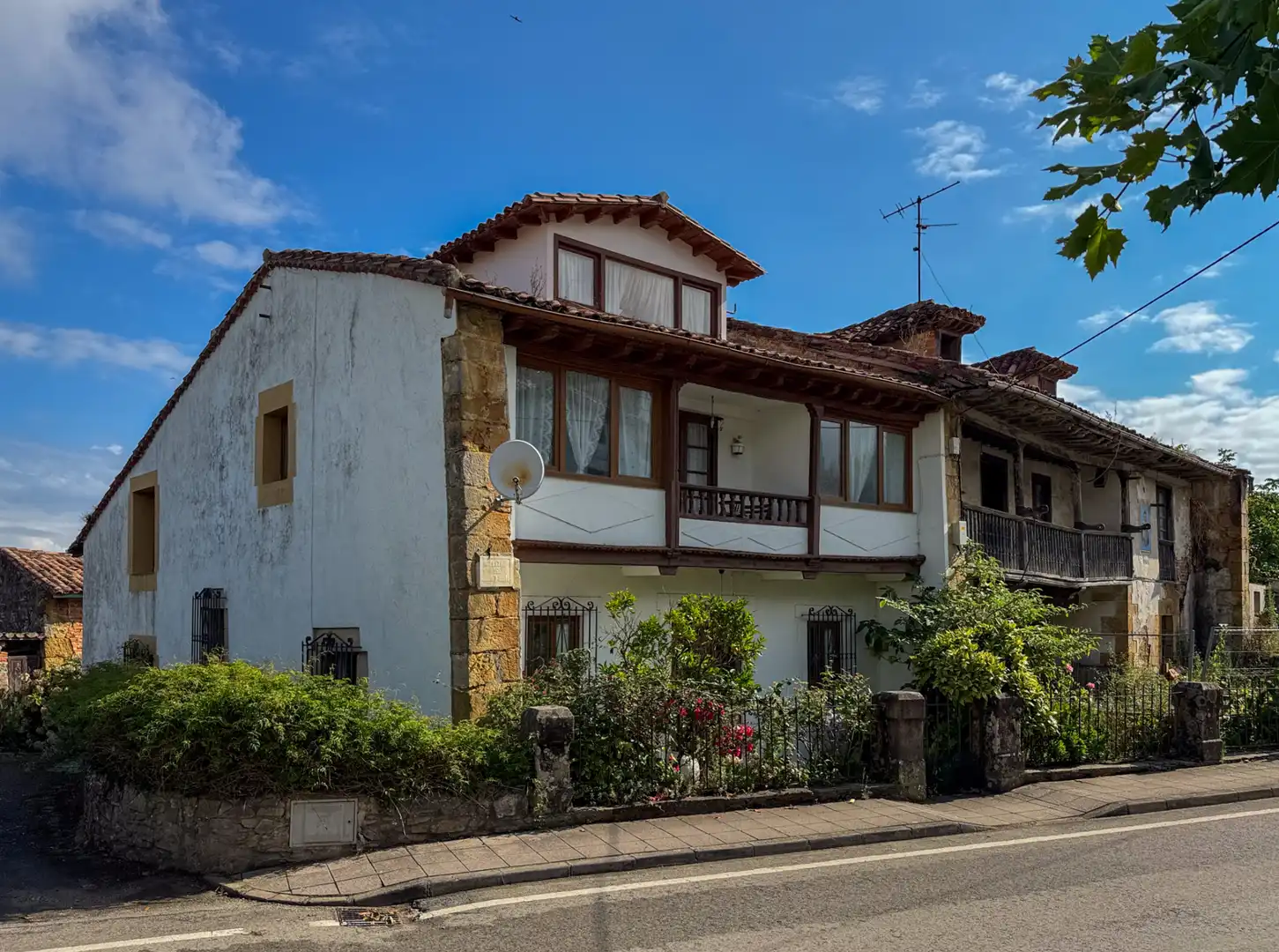 Haus mit Garten zum Verkauf in Barrio Cóbreces, imagen 4