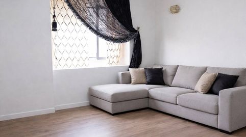 Foto 2 de Piso en venta en Dehesa Vieja - Puente Cultural, San Sebastián de los Reyes
