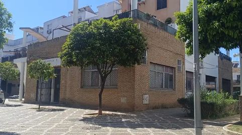 Photo 4 of Ground floor for rent in Pasaje Albert Einstein, 35, Vista Azul - Consolación, Dos Hermanas