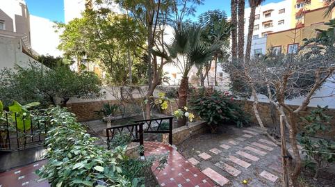 Foto 4 de Casa o xalet en venda a Plaza de Toros - Santa Rita,  Almería Capital