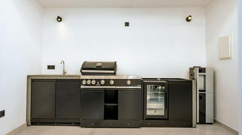 Foto 5 de Casa o xalet de lloguer a Paraiso - Barronal, Málaga