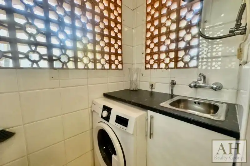 Bathroom of Apartments for sale in L'Alfàs del Pi