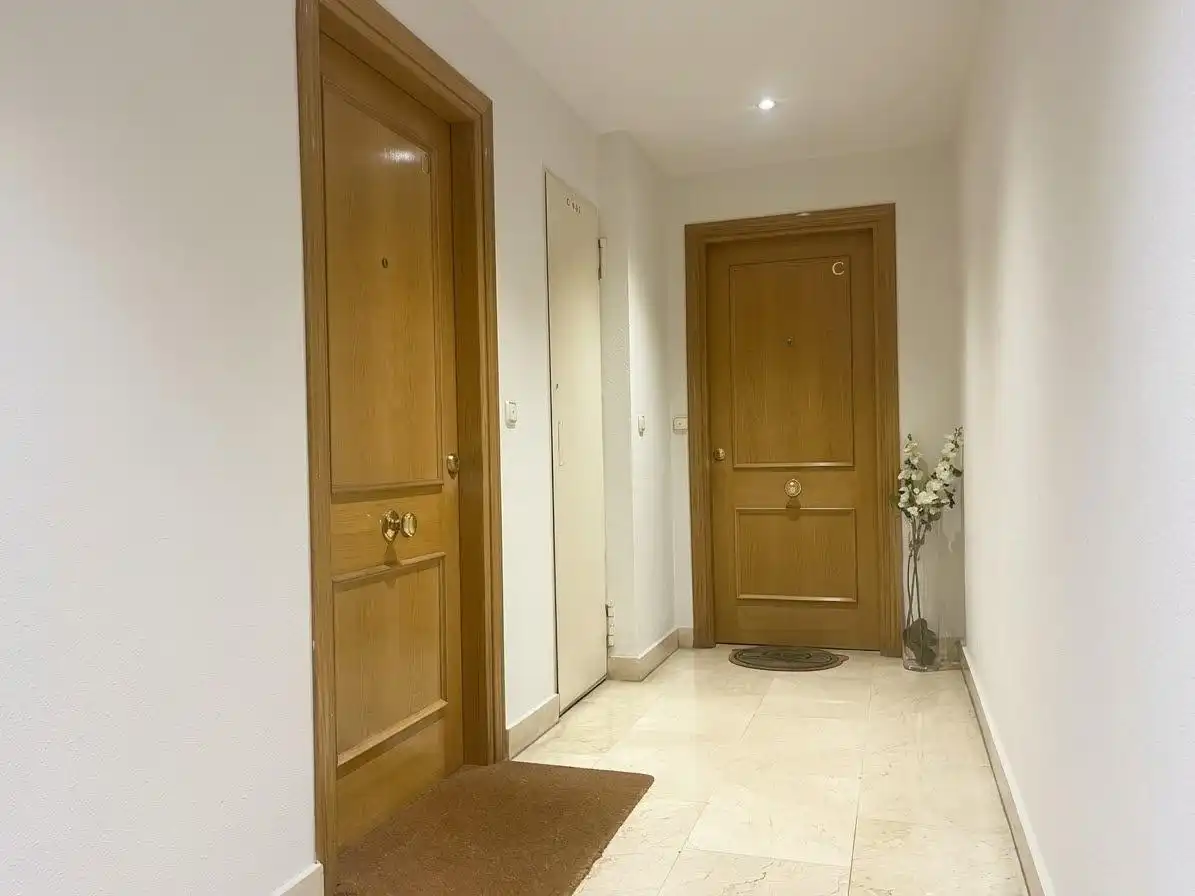 Wohnung mit Pool zum Verkauf in Ciudad Lineal, imagen 22