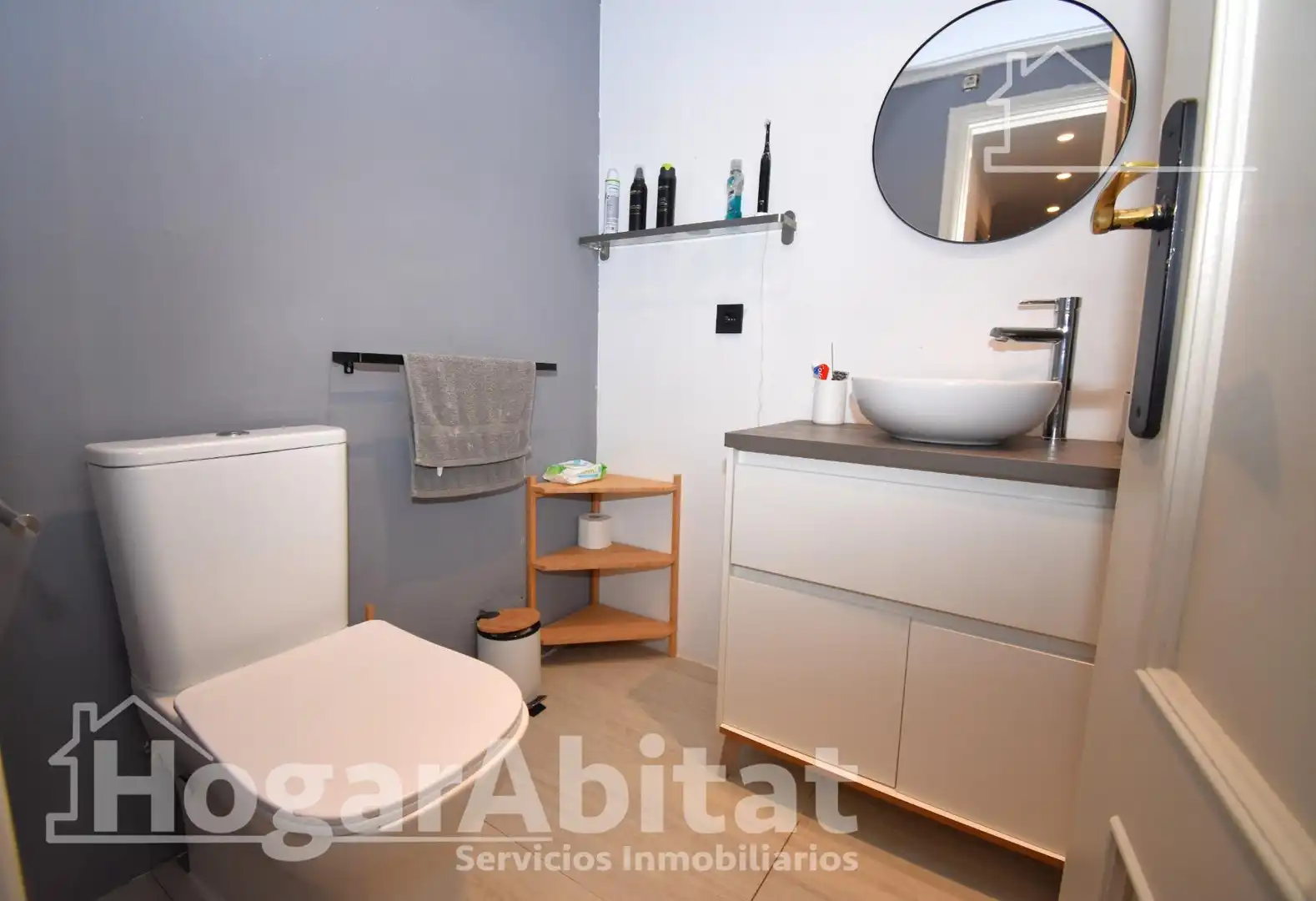 Attique avec ascenseur à vendre à Calle SANT IGNASI LOYOLA, imagen 29