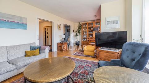 Foto 5 de Casa adosada en venda a Mirasierra,  Madrid Capital