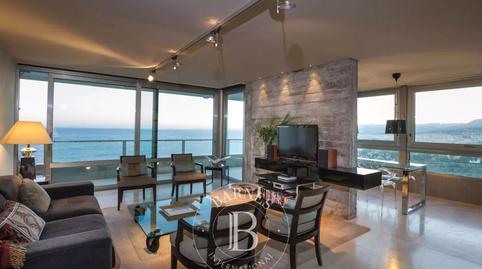 Foto 2 de Àtic en venda a Playa Bajadilla - Puertos, Málaga