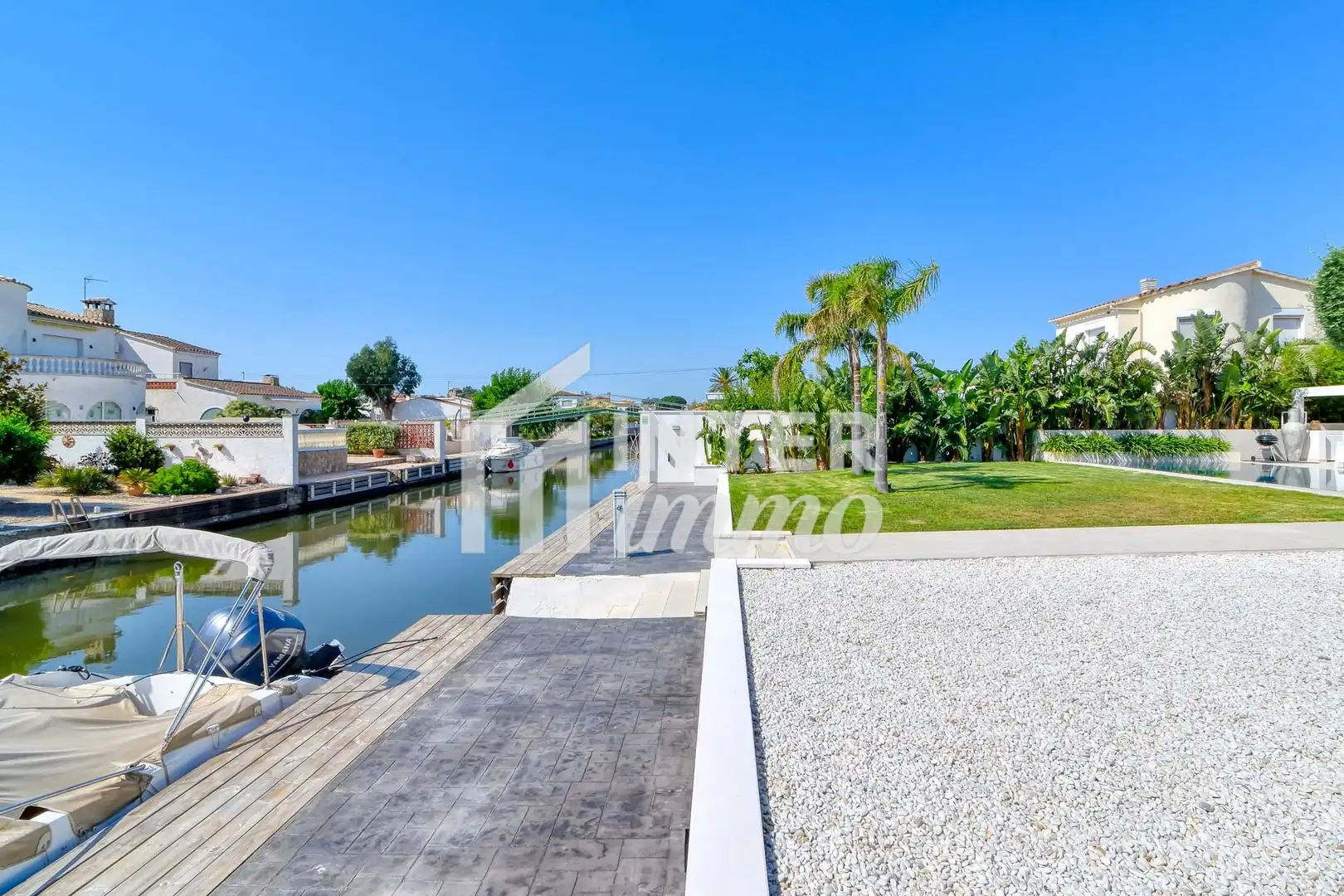 Casa con piscina en venta en SECTOR MEDES 17, imagen 62