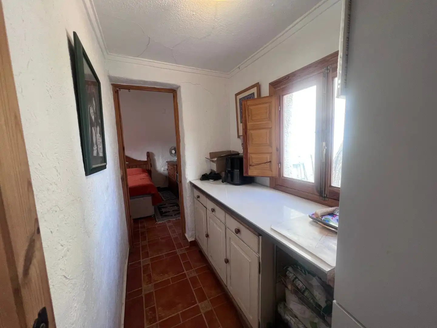 Casa rústica amb jardí en venda a N/A, imagen 14