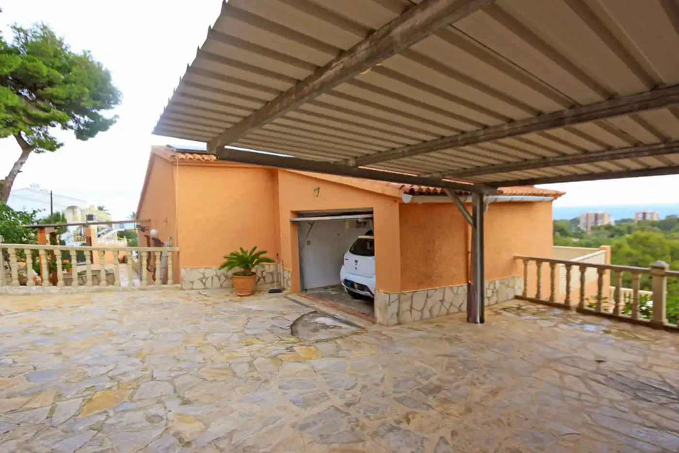 Houses for sale in Dénia  with Air Conditioner, Heating and Private garden