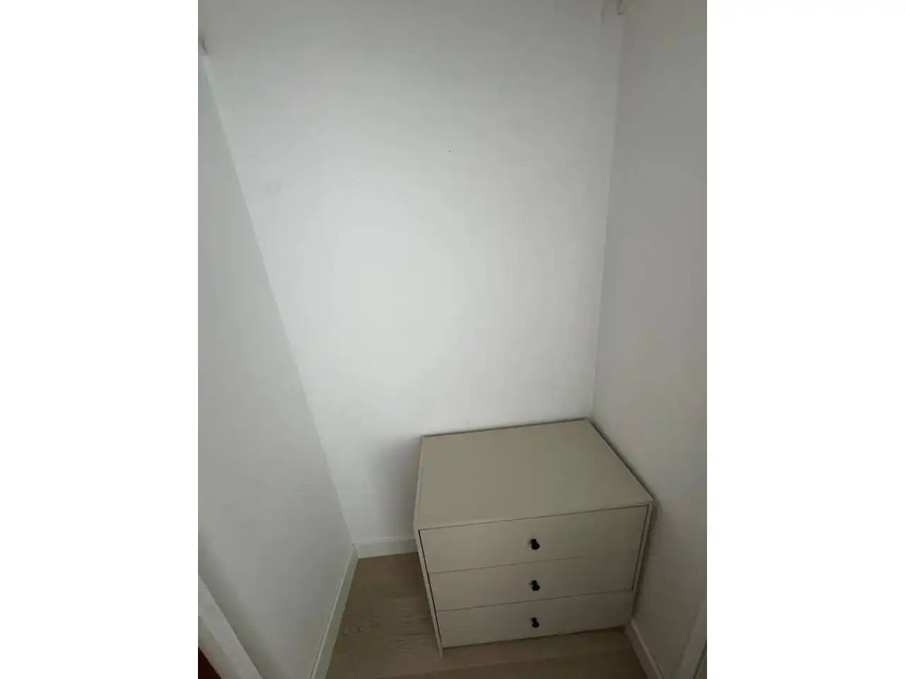 Pis amb balcó en venda a Calle Serra Gañidoira, imagen 36