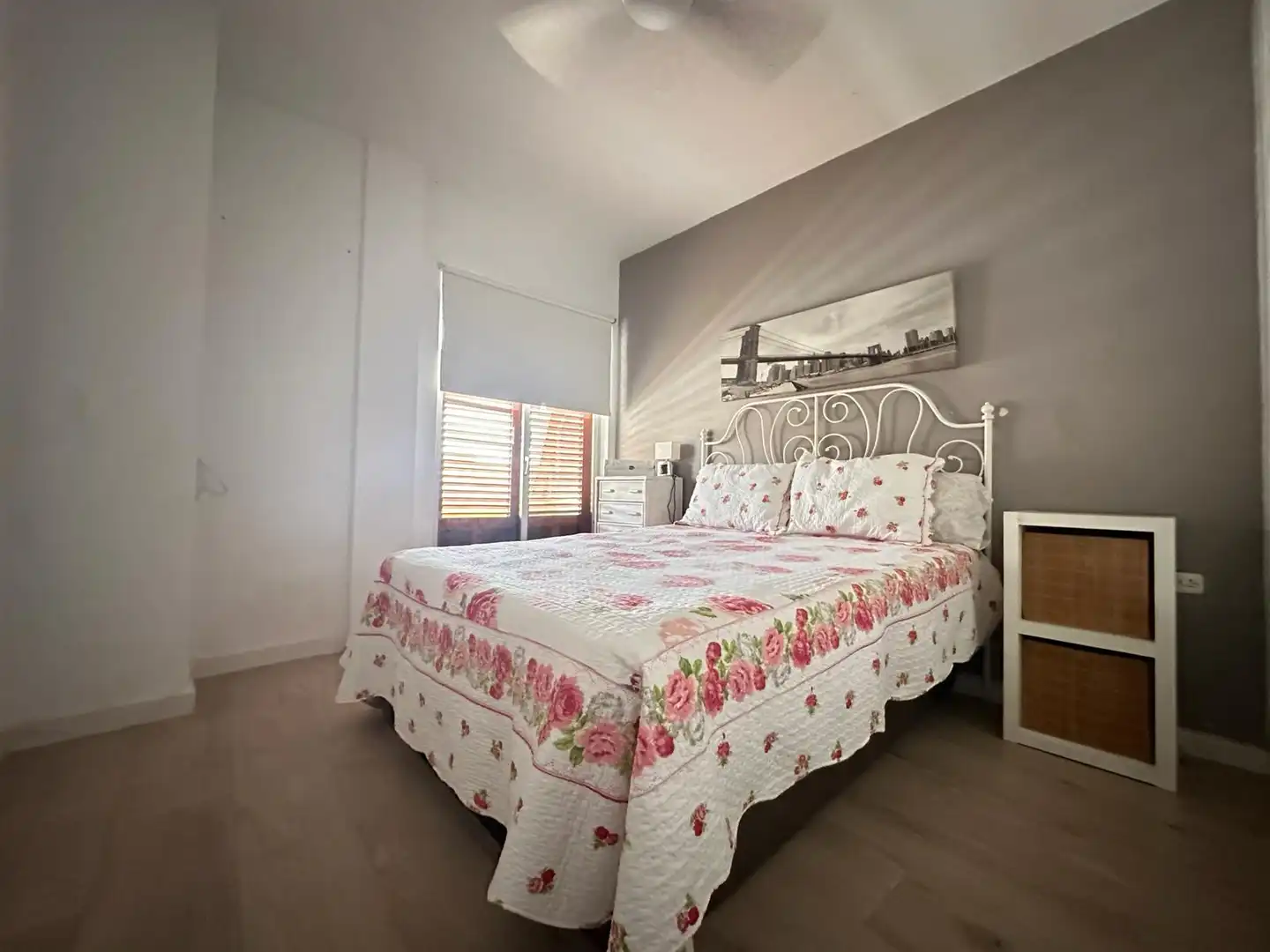 Piso con terraza en venta en Don Benito, imagen 4