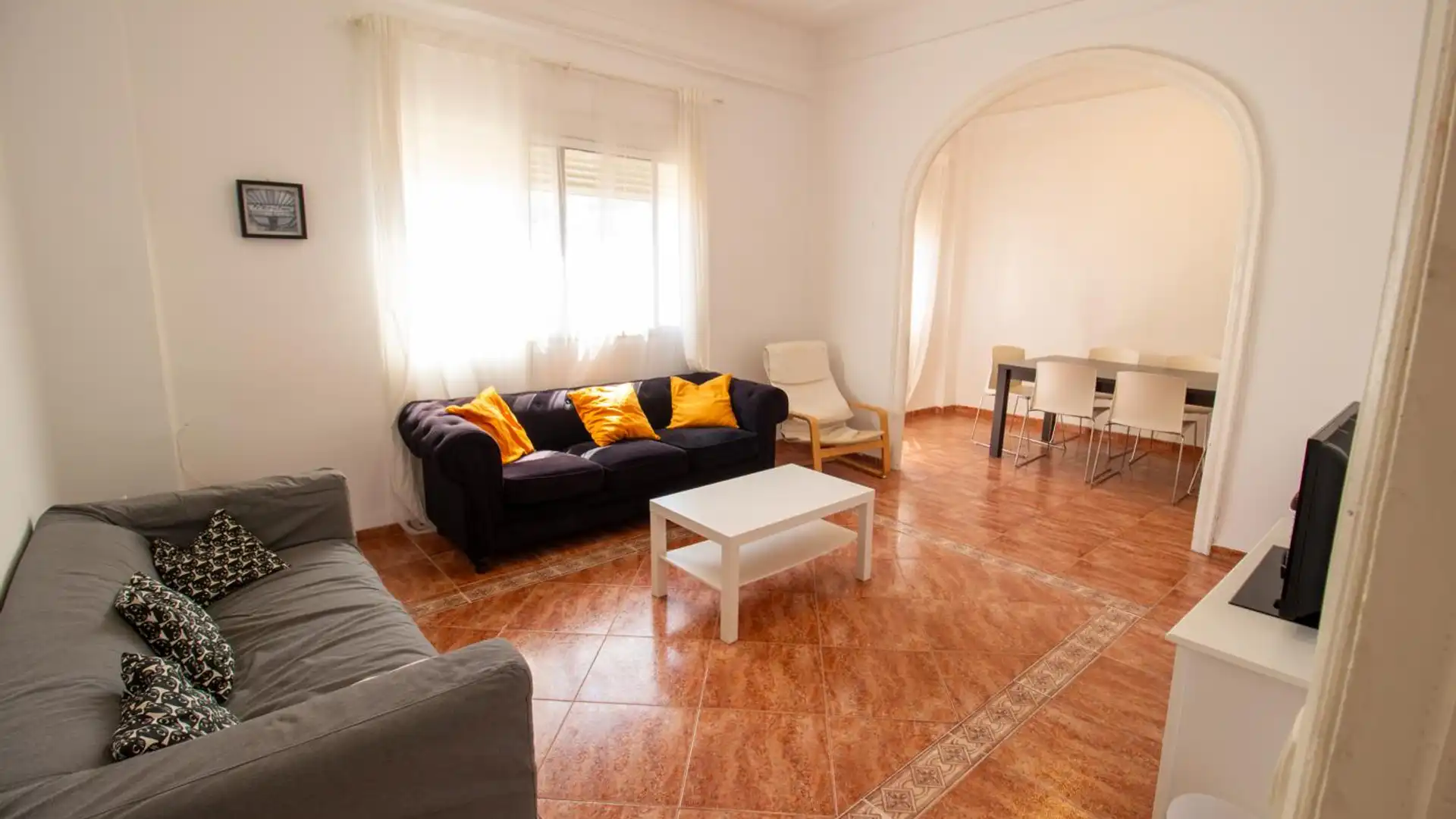 Piso de alquiler en Carrer del Vinalopó, 2, La Bega Baixa - Plaza Xúquer