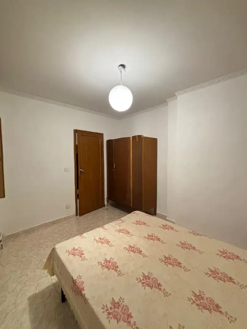 Schlafzimmer von Haus oder Chalet zum Verkauf in Valdepeñas