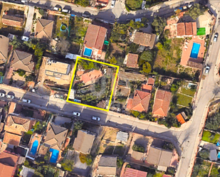 Exterior view of Residential for sale in Rubí