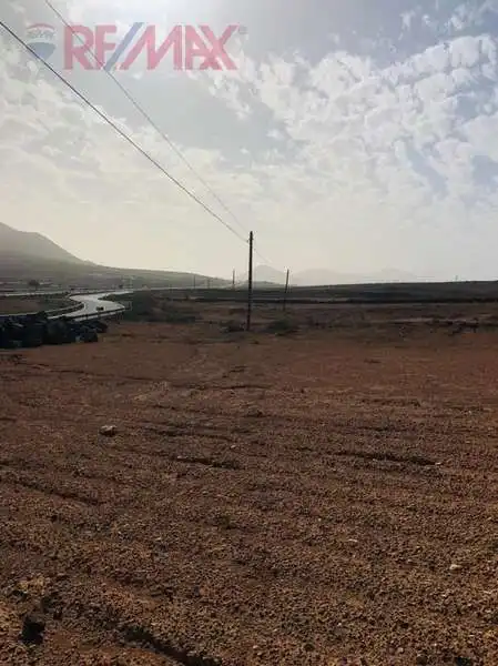 Residencial en venda en Teguise