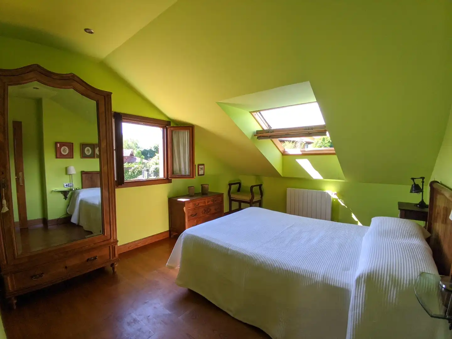 Apartamento de alquiler en Póo, 52, Celorio - Poó - Parres