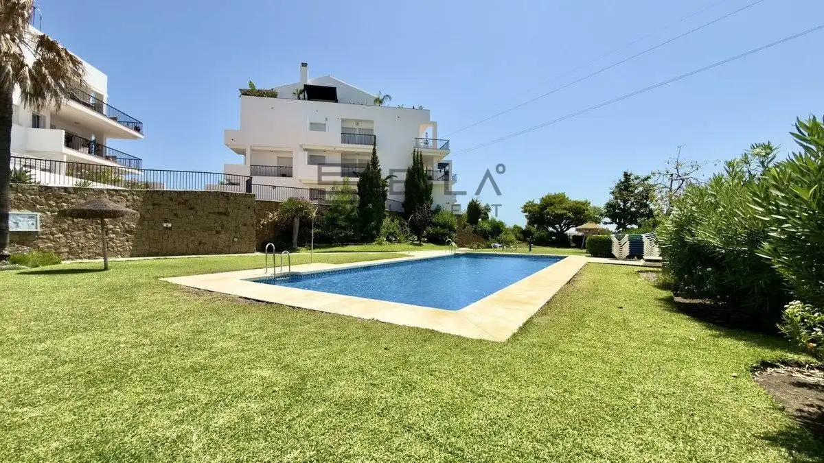 Appartement avec piscine à vendre à Sea Flower Miraflores, imagen 2