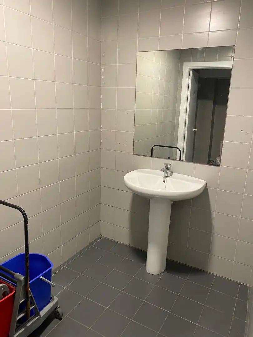 Gewerbefläche zur Miete in Centro - Recinto Amurallado, imagen 22