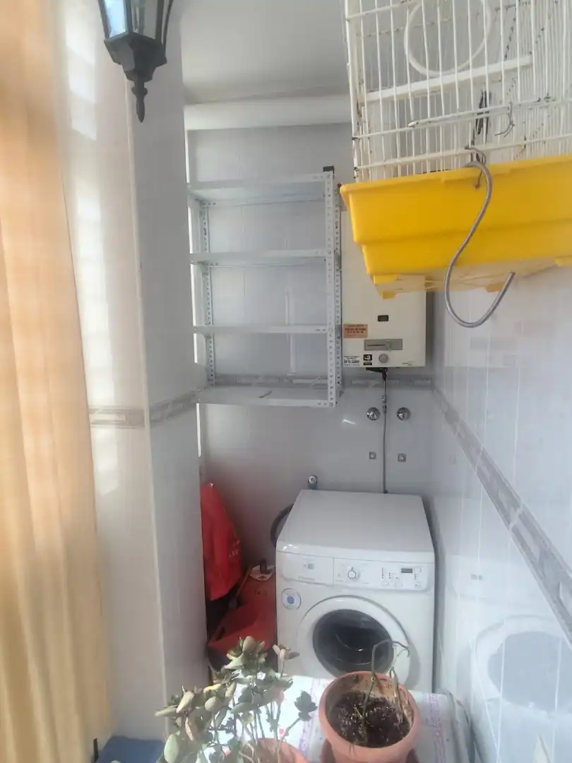 Wohnung zum Verkauf in Calle Aragón 4, imagen 11