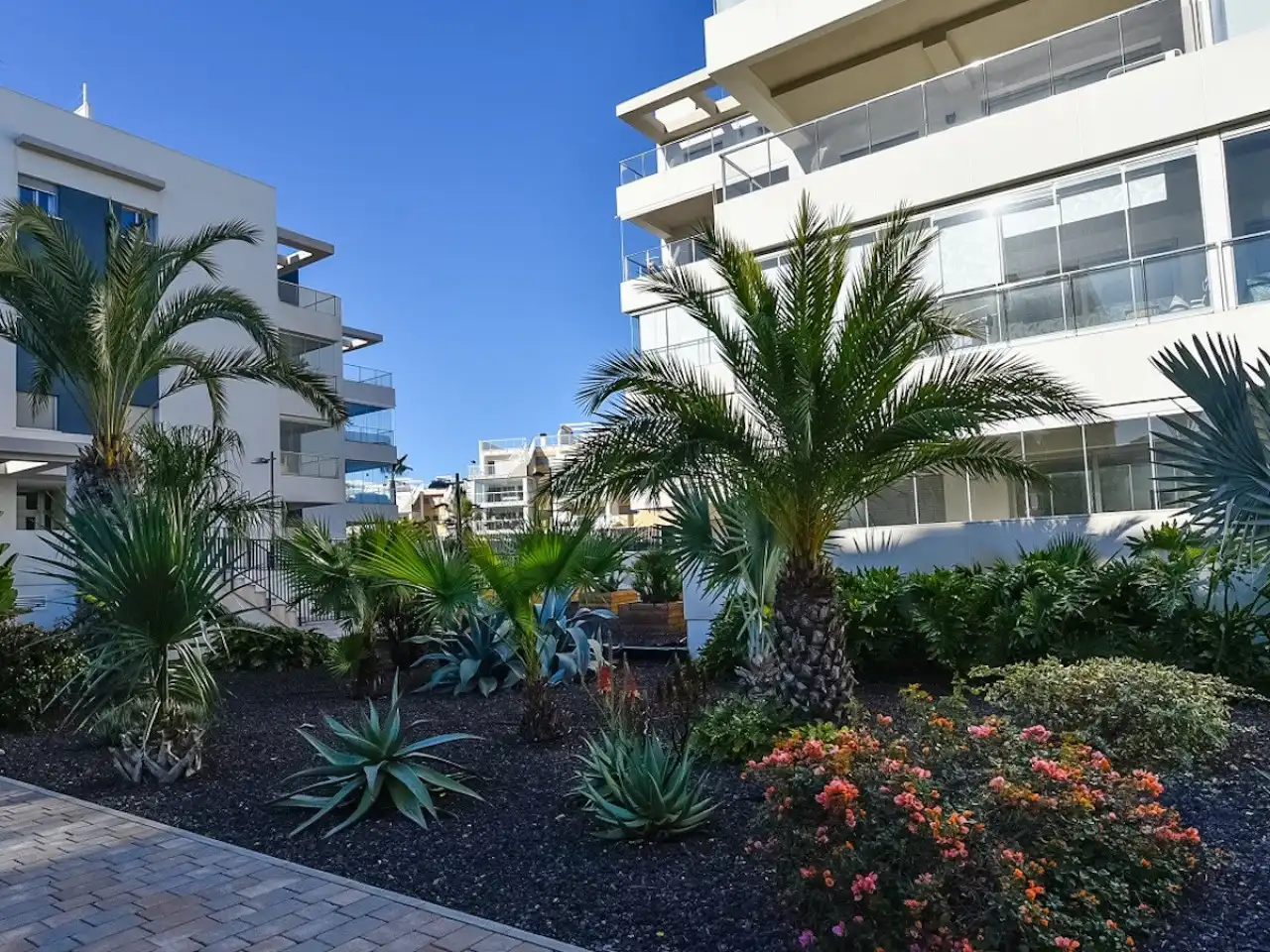 Apartment mit Pool zum Verkauf in Orihuela Costa, imagen 12
