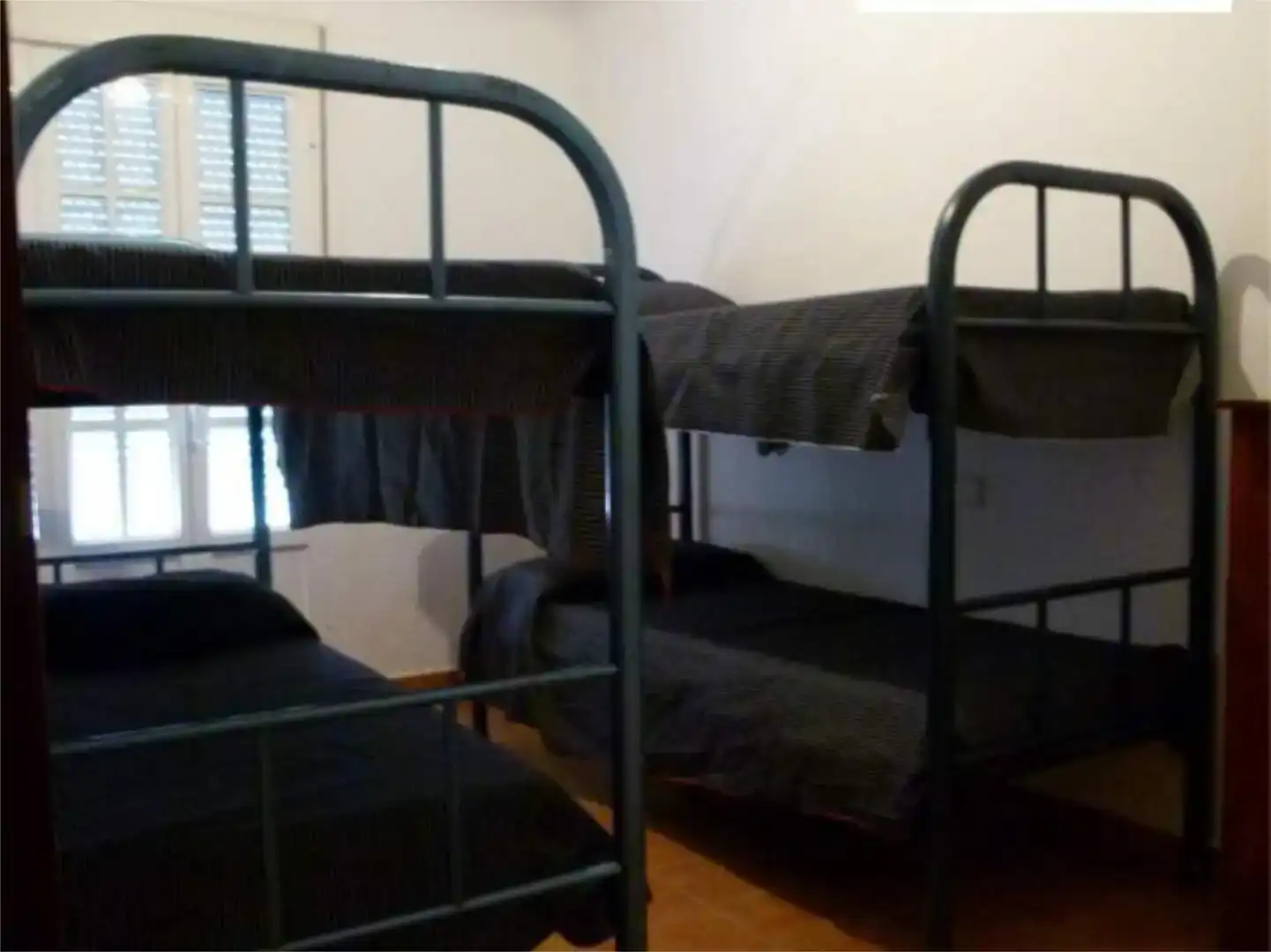 Bedroom of Detached homes for rent in El Rocío  