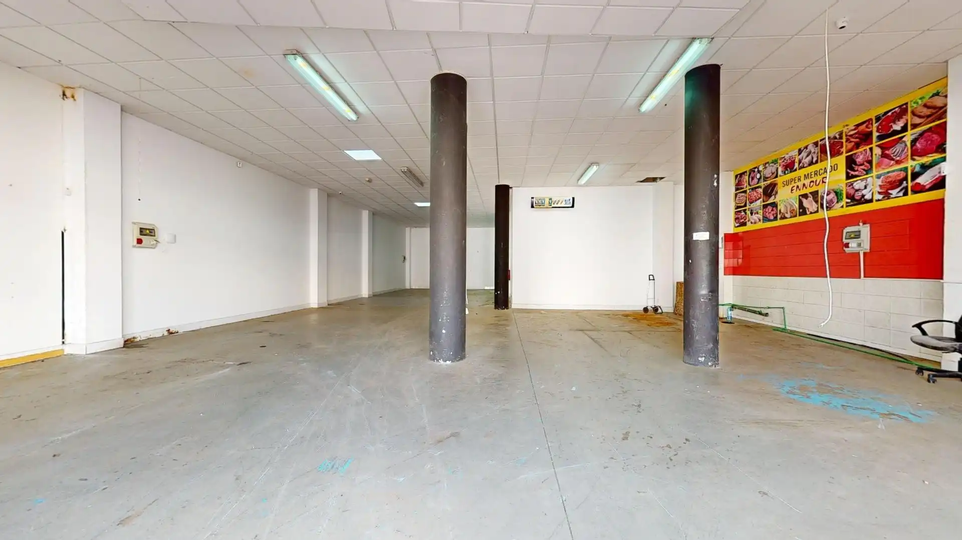 Business premises for sale in Avenida del Salzillo, imagen 8